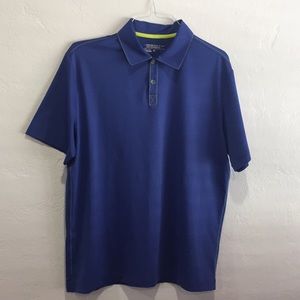 Nikegolf tour performance Dri-fit polo SZ Large